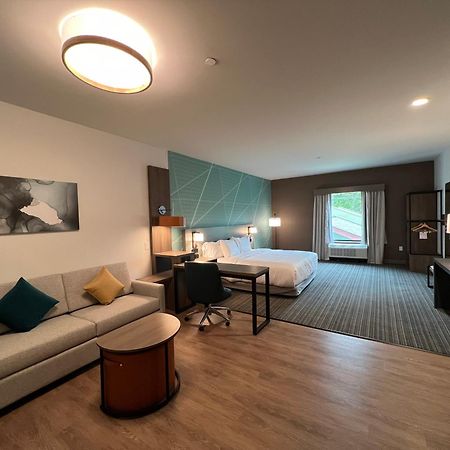 Comfort Suites Gatlinburg Downtown-Convention Center Luaran gambar
