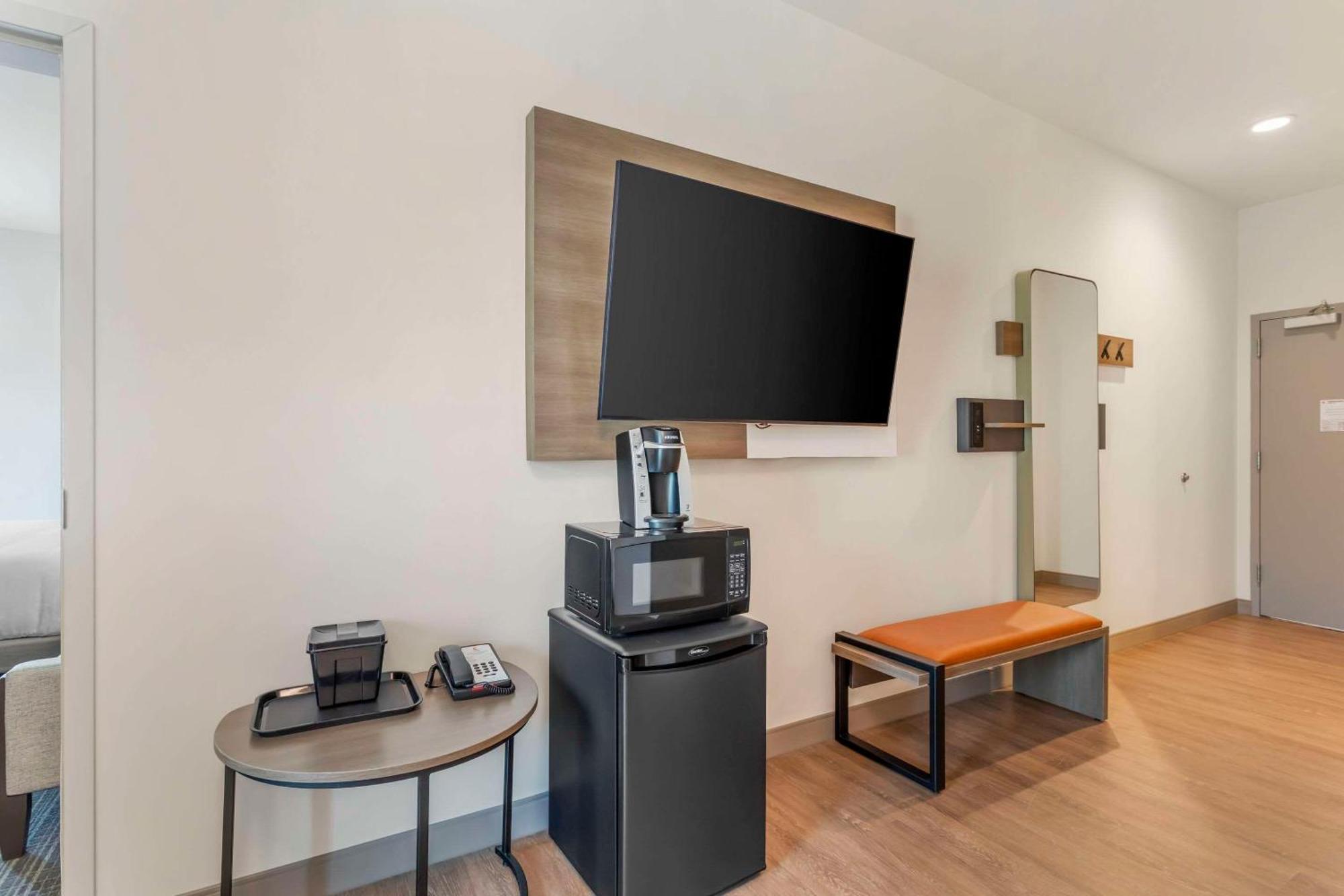 Comfort Suites Gatlinburg Downtown-Convention Center Luaran gambar
