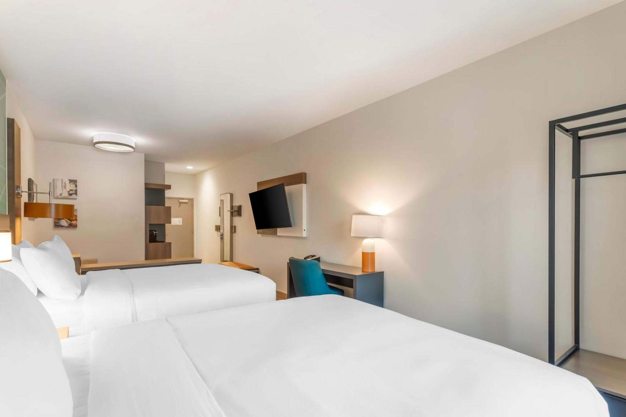Comfort Suites Gatlinburg Downtown-Convention Center Luaran gambar