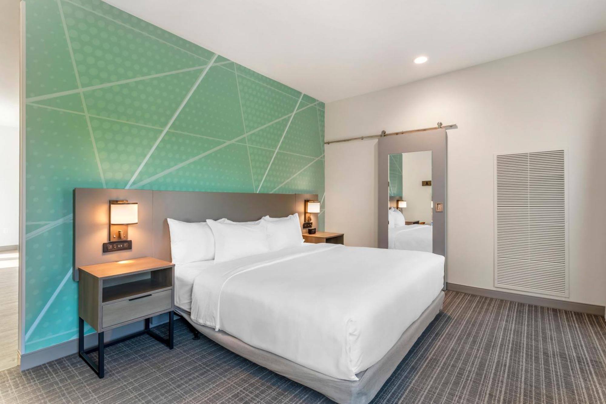 Comfort Suites Gatlinburg Downtown-Convention Center Luaran gambar