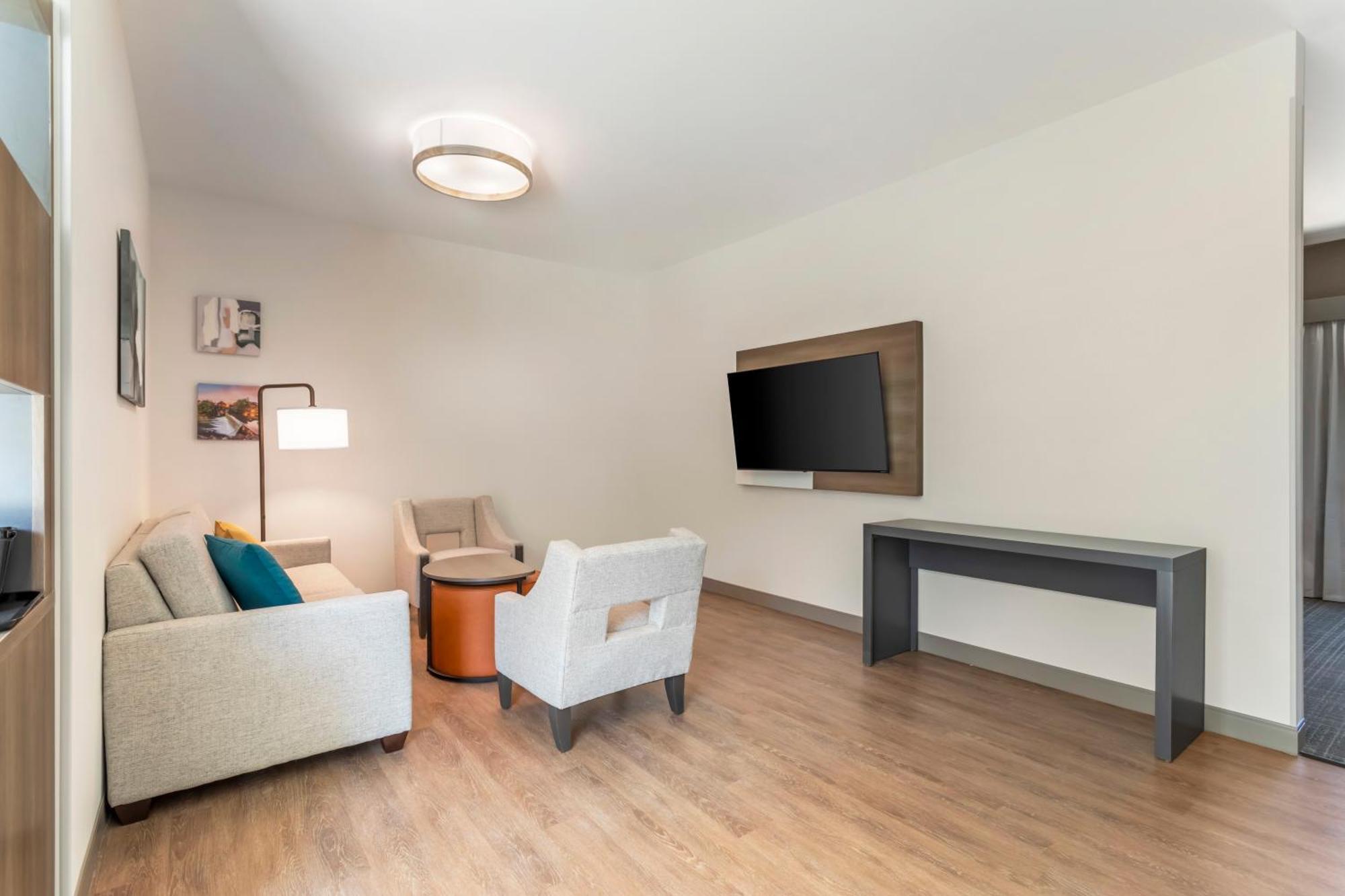 Comfort Suites Gatlinburg Downtown-Convention Center Luaran gambar