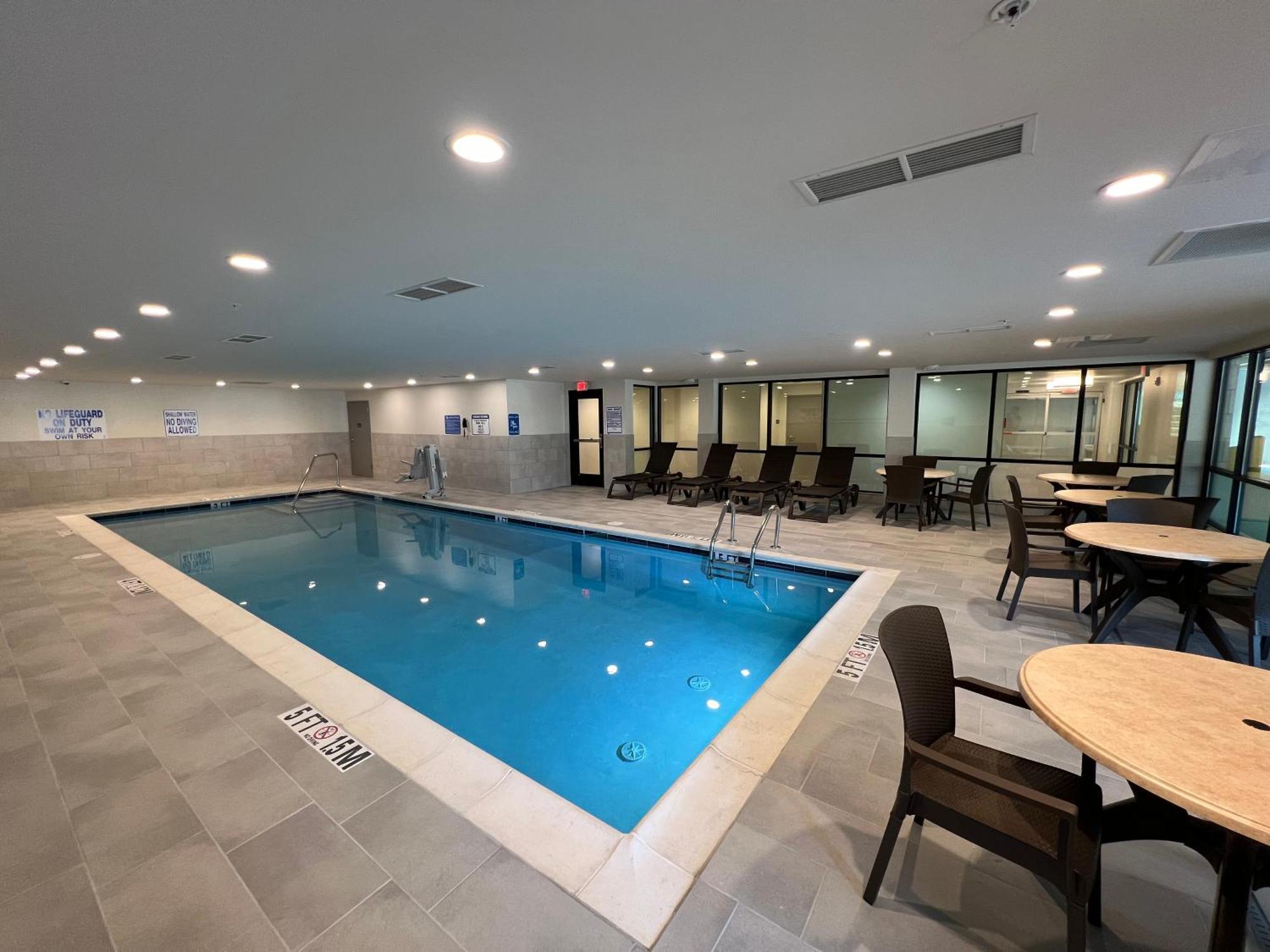 Comfort Suites Gatlinburg Downtown-Convention Center Luaran gambar